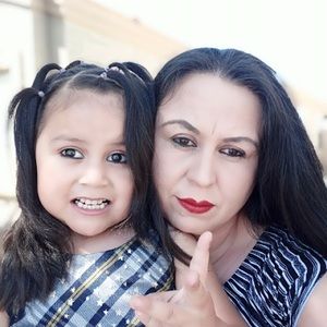 Meet your Posher, Irma